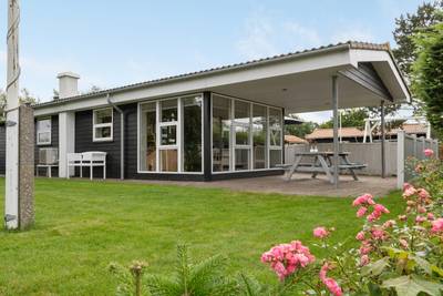Vorschaubild von Ferienhaus ZO07 in Købingsmark - Als