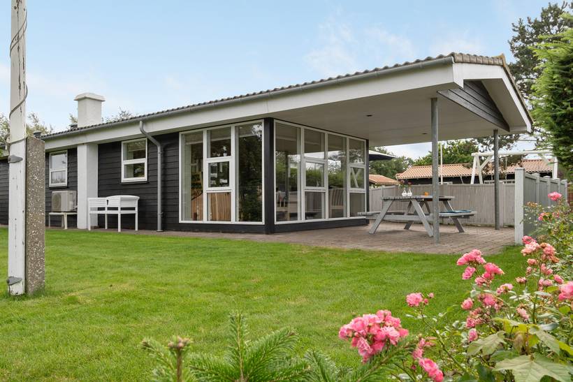 Foto von Ferienhaus ZO07 in Købingsmark - Als