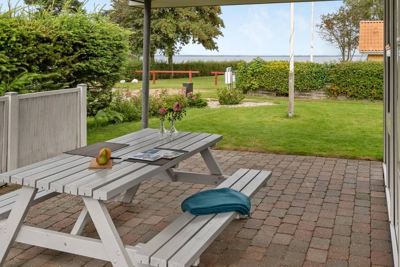 Foto von Ferienhaus ZO07 in Købingsmark - Als