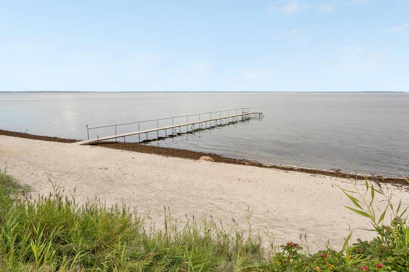 Foto von Ferienhaus ZO07 in Købingsmark - Als