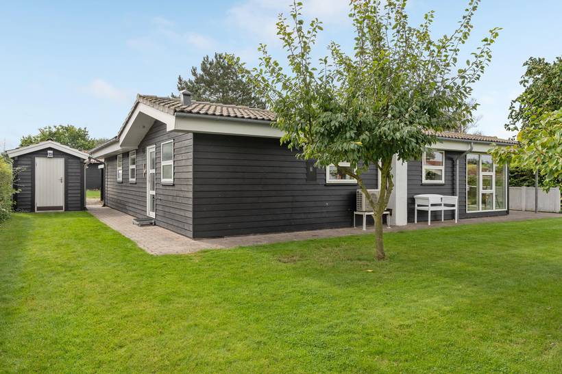 Foto von Ferienhaus ZO07 in Købingsmark - Als