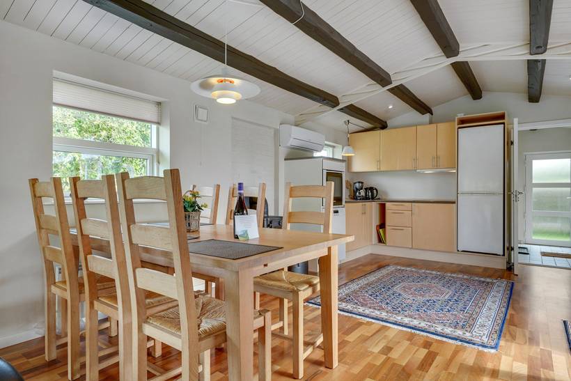 Foto von Ferienhaus ZO07 in Købingsmark - Als