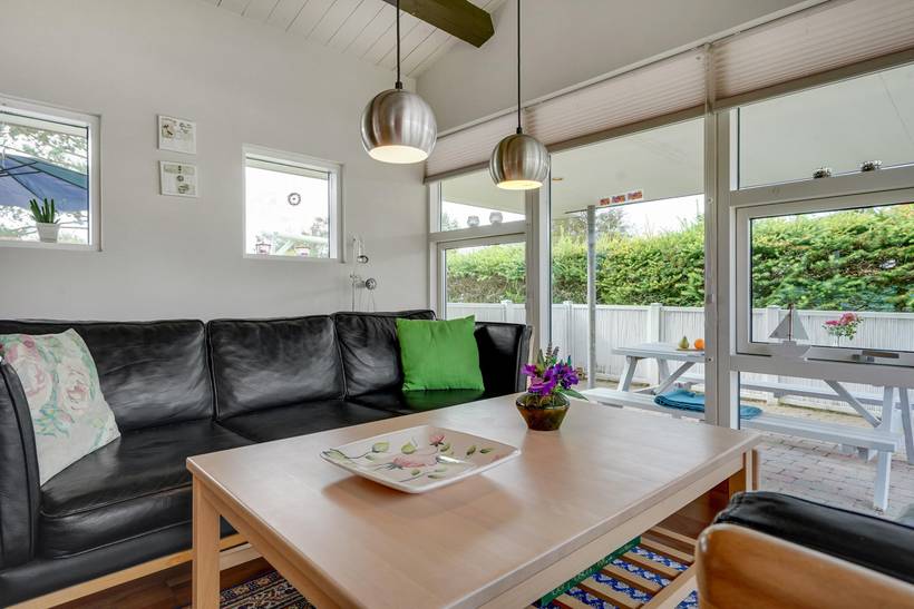 Foto von Ferienhaus ZO07 in Købingsmark - Als