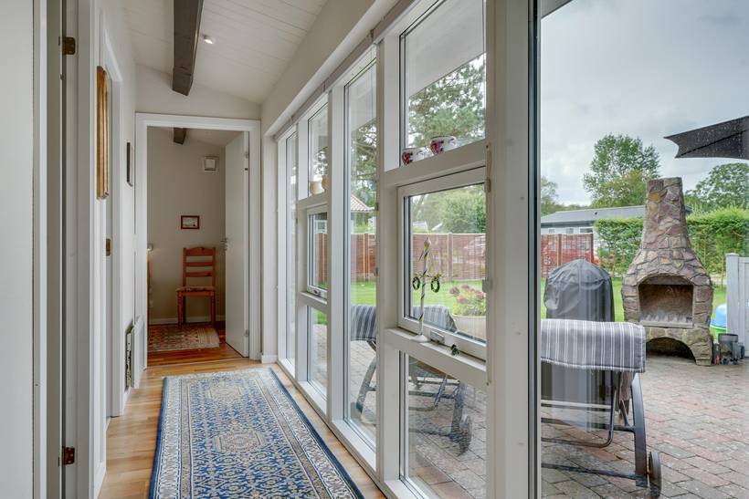 Foto von Ferienhaus ZO07 in Købingsmark - Als