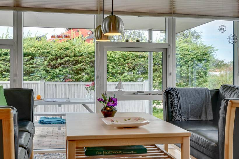 Foto von Ferienhaus ZO07 in Købingsmark - Als