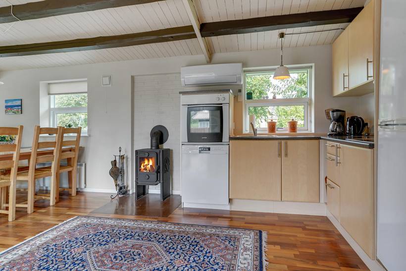 Foto von Ferienhaus ZO07 in Købingsmark - Als