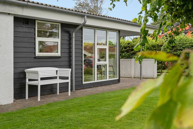 Foto von Ferienhaus ZO07 in Købingsmark - Als
