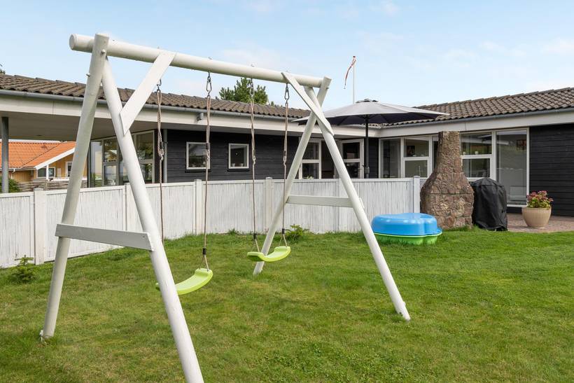 Foto von Ferienhaus ZO07 in Købingsmark - Als