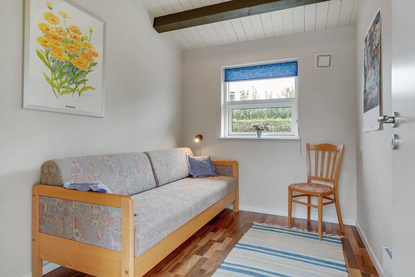 Foto von Ferienhaus ZO07 in Købingsmark - Als