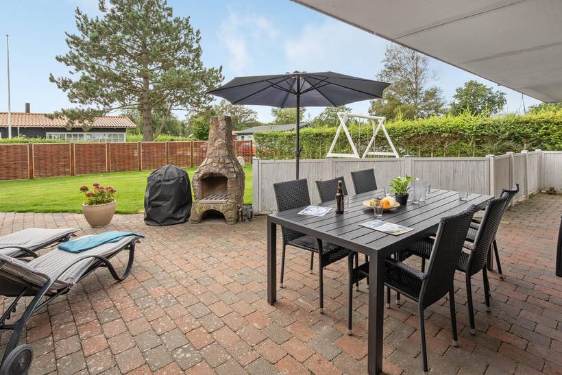 Foto von Ferienhaus ZO07 in Købingsmark - Als