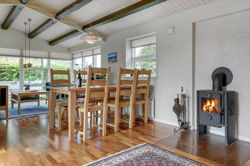Foto von Ferienhaus ZO07 in Købingsmark - Als