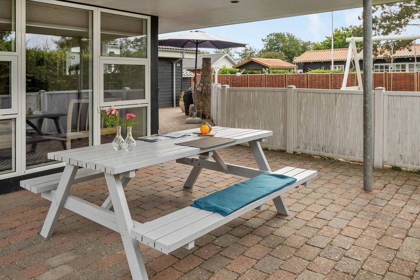Foto von Ferienhaus ZO07 in Købingsmark - Als