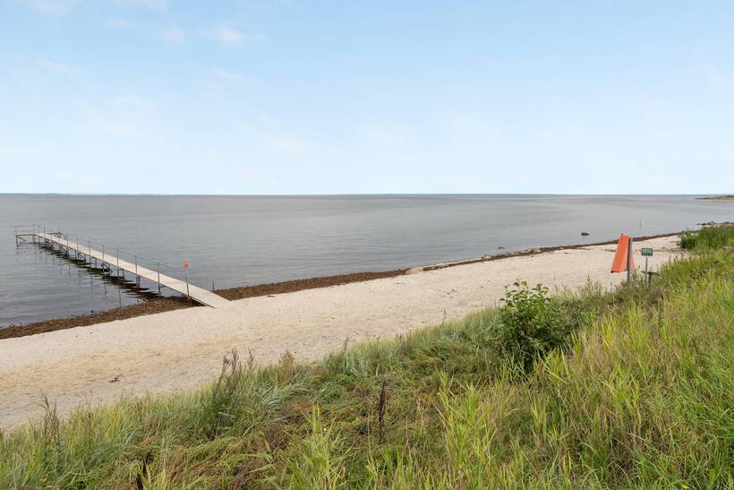 Foto von Ferienhaus ZO07 in Købingsmark - Als
