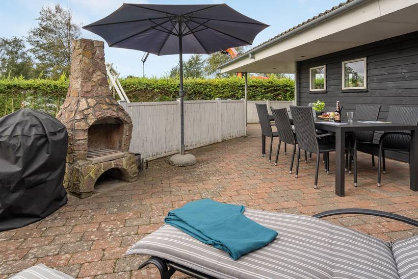 Foto von Ferienhaus ZO07 in Købingsmark - Als