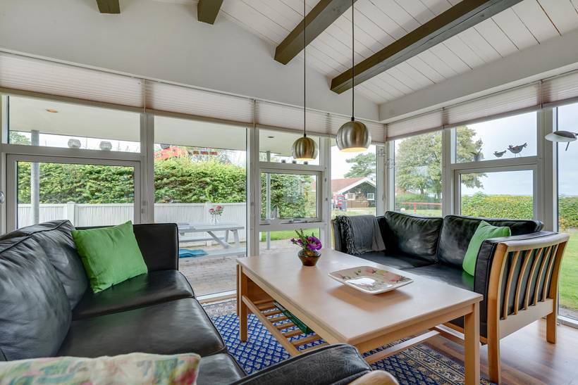 Foto von Ferienhaus ZO07 in Købingsmark - Als