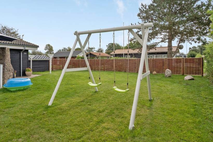 Foto von Ferienhaus ZO07 in Købingsmark - Als
