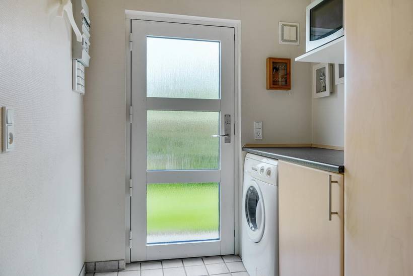 Foto von Ferienhaus ZO07 in Købingsmark - Als