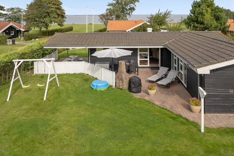 Foto von Ferienhaus ZO07 in Købingsmark - Als