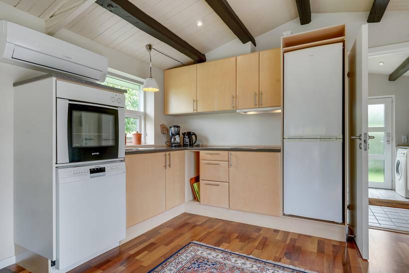 Foto von Ferienhaus ZO07 in Købingsmark - Als
