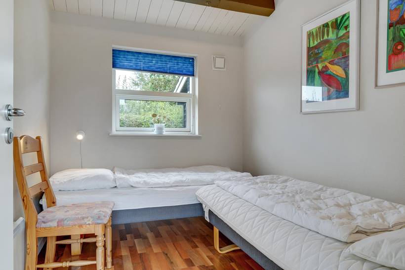 Foto von Ferienhaus ZO07 in Købingsmark - Als