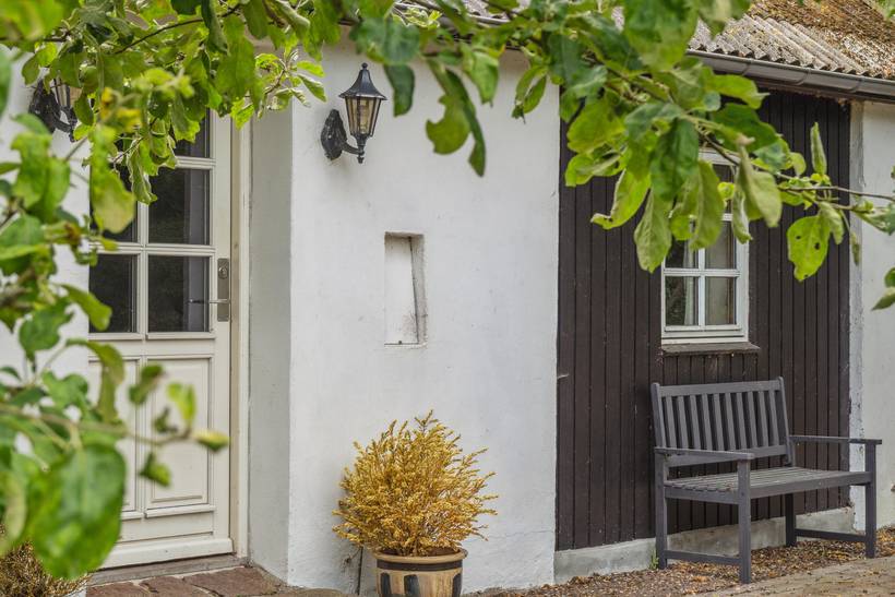 Foto von Ferienhaus ZO11 auf Nakskov - Lolland