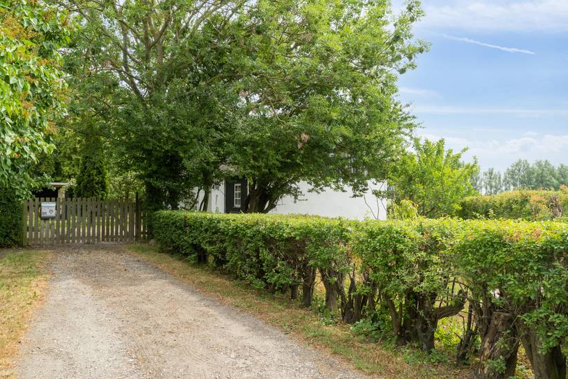 Foto von Ferienhaus ZO11 auf Nakskov - Lolland