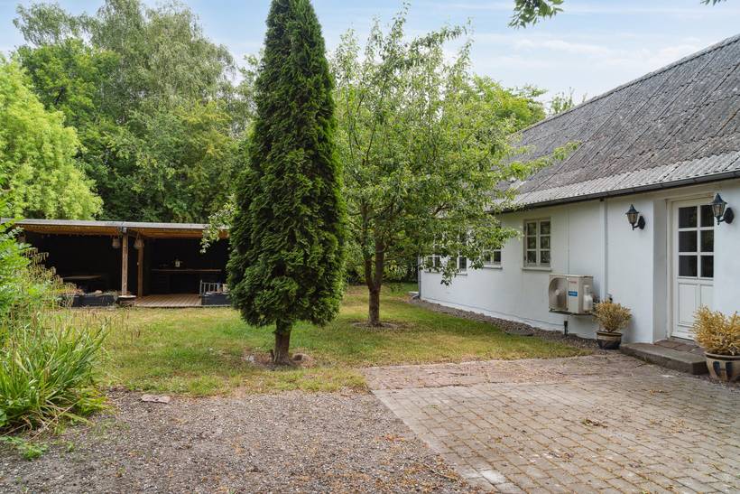 Foto von Ferienhaus ZO11 auf Nakskov - Lolland