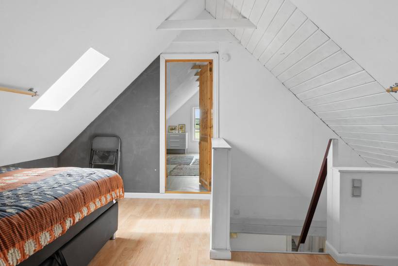 Foto von Ferienhaus ZO11 auf Nakskov - Lolland