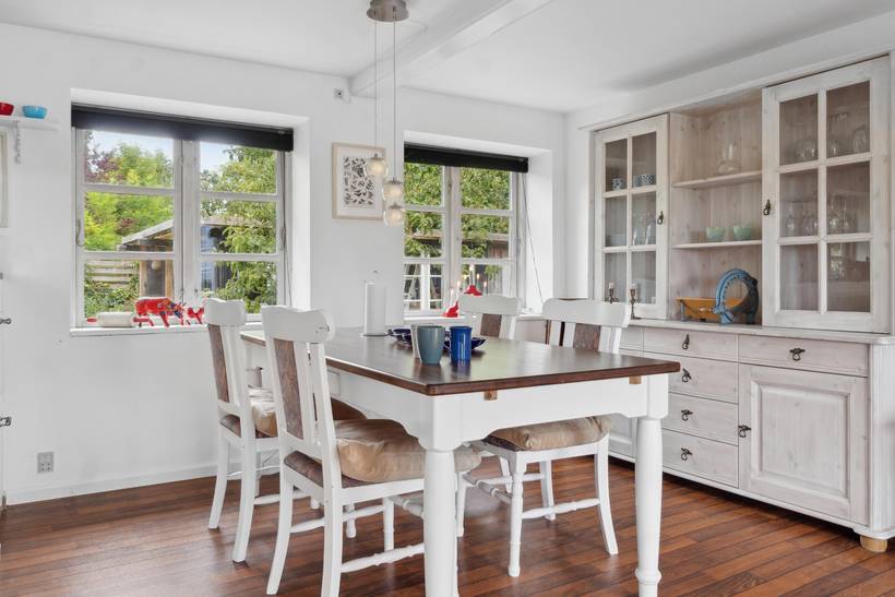 Foto von Ferienhaus ZO11 auf Nakskov - Lolland