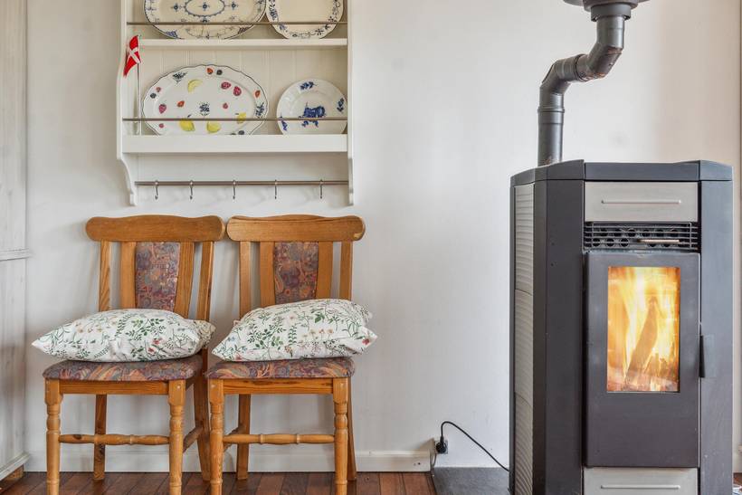 Foto von Ferienhaus ZO11 auf Nakskov - Lolland