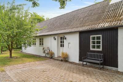 Vorschaubild von Ferienhaus ZO11 auf Nakskov - Lolland