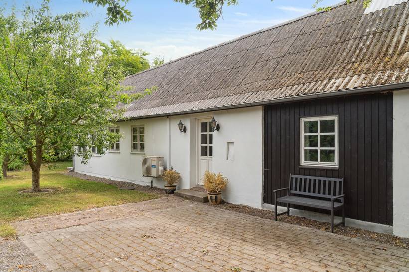 Foto von Ferienhaus ZO11 auf Nakskov - Lolland