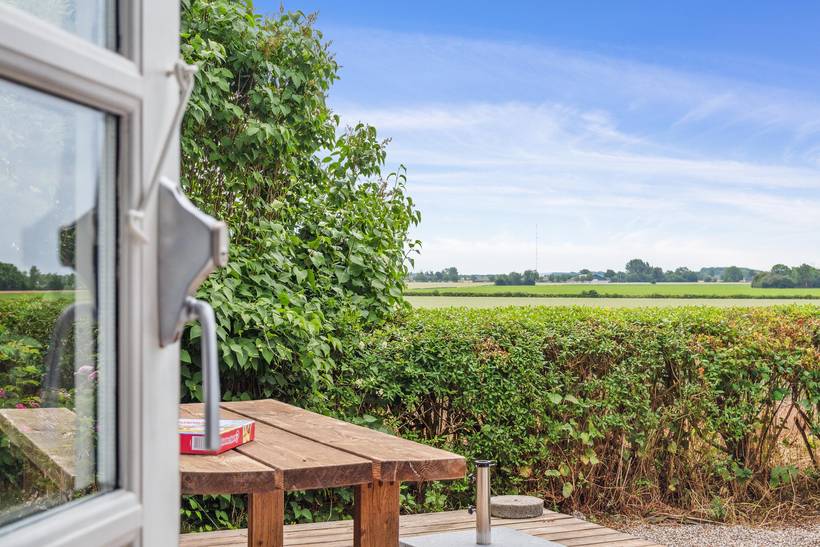 Foto von Ferienhaus ZO11 auf Nakskov - Lolland