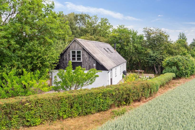 Foto von Ferienhaus ZO11 auf Nakskov - Lolland