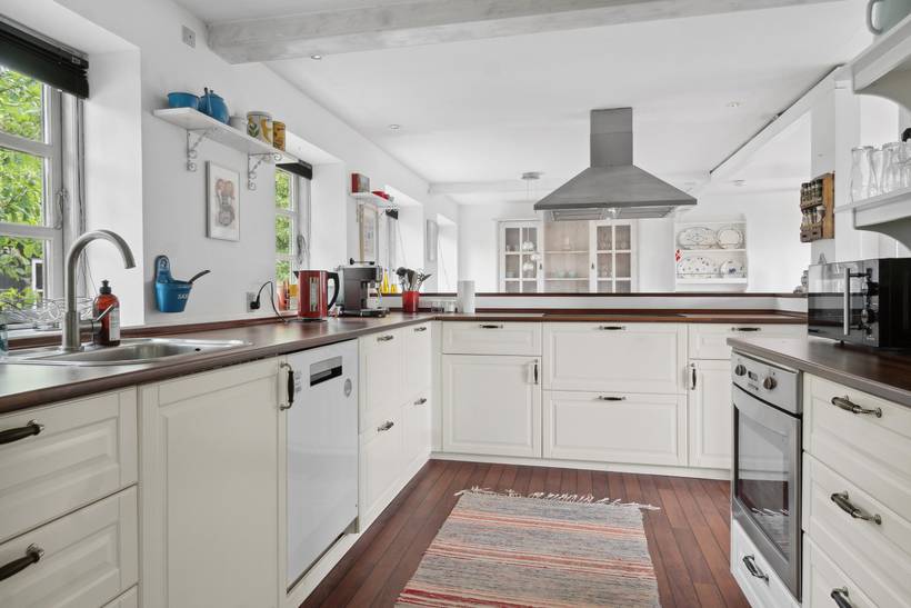 Foto von Ferienhaus ZO11 auf Nakskov - Lolland
