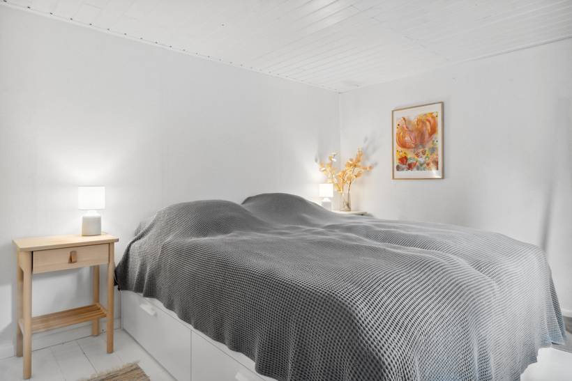 Foto von Ferienhaus ZO11 auf Nakskov - Lolland