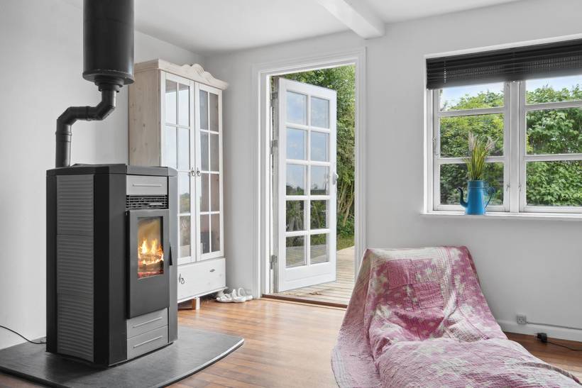 Foto von Ferienhaus ZO11 auf Nakskov - Lolland