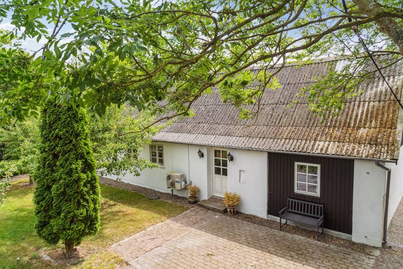 Foto von Ferienhaus ZO11 auf Nakskov - Lolland