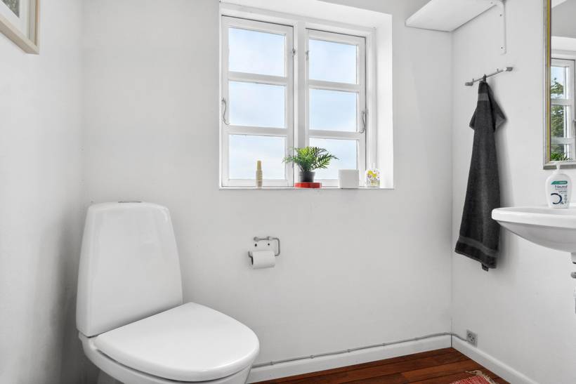 Foto von Ferienhaus ZO11 auf Nakskov - Lolland