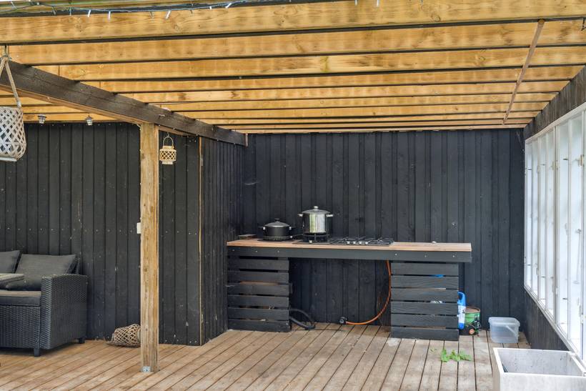 Foto von Ferienhaus ZO11 auf Nakskov - Lolland