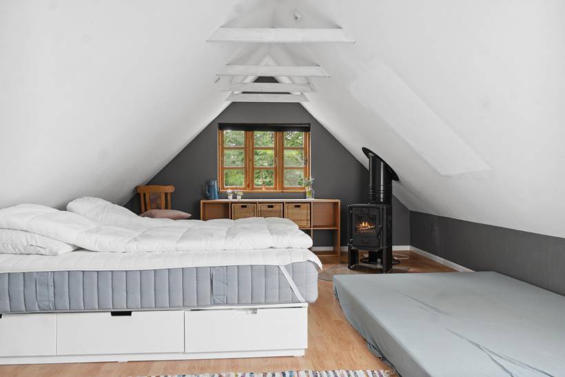 Foto von Ferienhaus ZO11 auf Nakskov - Lolland