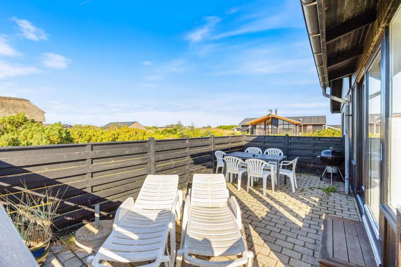 Foto von Ferienhaus ZO12 in Klegod - Westjütland