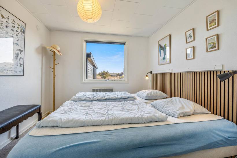 Foto von Ferienhaus ZO12 in Klegod - Westjütland
