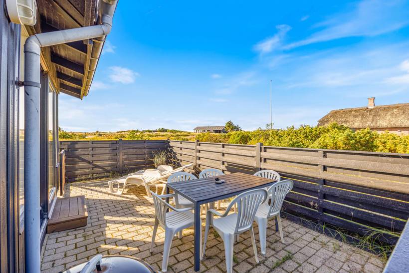 Foto von Ferienhaus ZO12 in Klegod - Westjütland