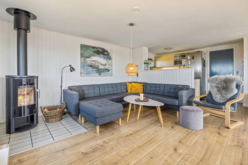 Foto von Ferienhaus ZO12 in Klegod - Westjütland