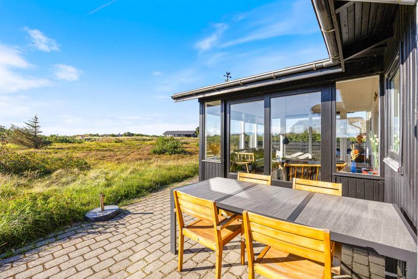 Foto von Ferienhaus ZO12 in Klegod - Westjütland