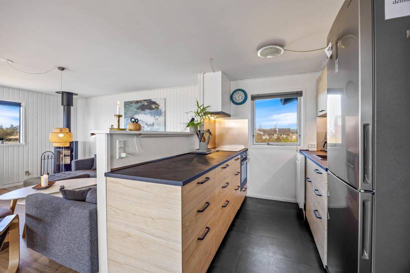 Foto von Ferienhaus ZO12 in Klegod - Westjütland