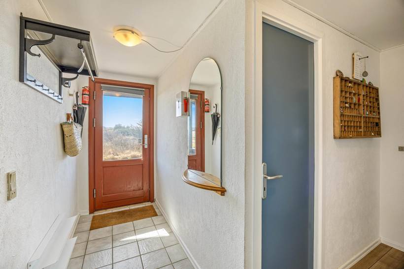 Foto von Ferienhaus ZO12 in Klegod - Westjütland