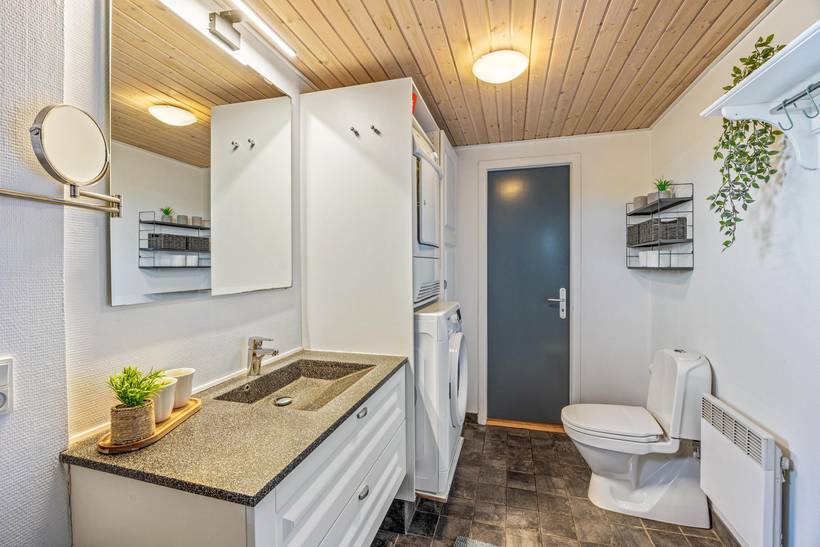 Foto von Ferienhaus ZO12 in Klegod - Westjütland