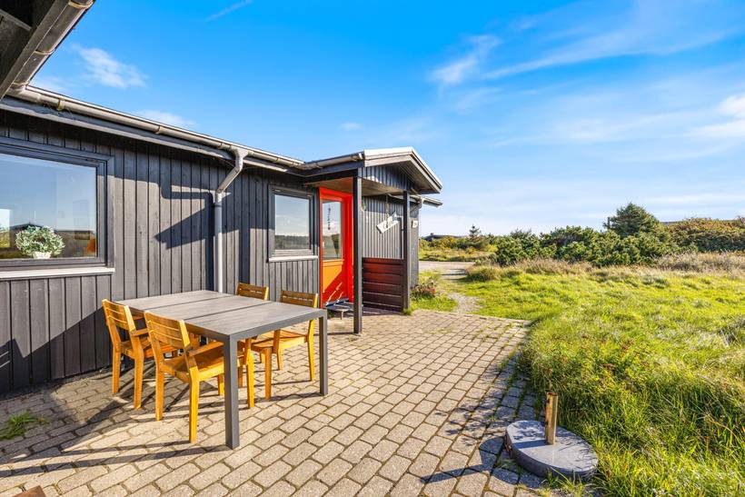 Foto von Ferienhaus ZO12 in Klegod - Westjütland